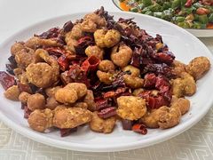 -蜀膳坊(洪公祠小区店)