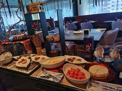 -滩万日本料理Nadaman(国贸大酒店)