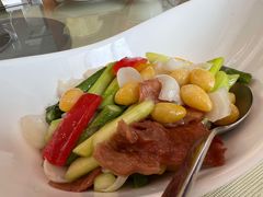 -顺德美的万豪酒店-万豪中餐厅
