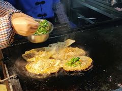 -刘三妹特色烤脑花(南明店)