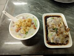 -穗银肠粉店(东川路店)
