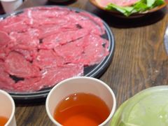 -冯校长老火锅(广州正佳广场店)