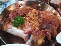 -宝莱纳餐厅(滨江店)