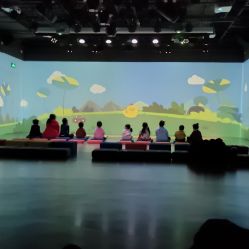 -小鸡哆哆故事屋·儿童乐园(嘉里城店)