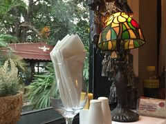 -火车头法国西餐厅