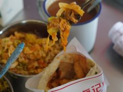 -尚食卢记烧饼(凤凰路总店)