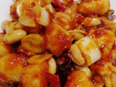 -黑窑厂糖油饼烤鸭·清真菜(旗舰店)