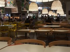 大堂-宜家·瑞典风味餐厅(北京西红门店)