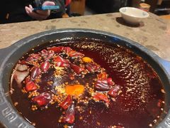 -重庆渝达老火锅(春熙路店)