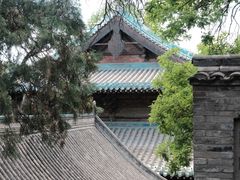 -晋祠博物馆