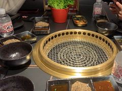 -谷牛日式烤肉(宝山U天地店)