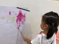 -金宝贝早教(和悦汇店)