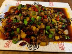 -古真记钵钵鸡(总店)