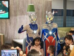 -海底捞火锅(万象城店)