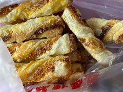 -爱德顺糕点食屋(利民道店)