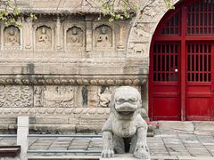 -北京石刻艺术博物馆(五塔寺)