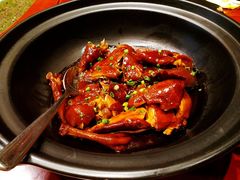 神仙鸡-宋宴(虎跑店)