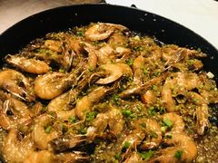 -柴米油盐(土菜院子店)