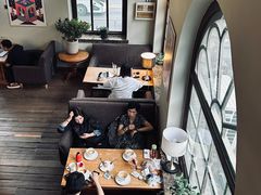-1901 Cafe(西四店)