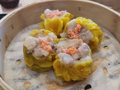 烧卖-海港酒家(翔龙湾广场店)