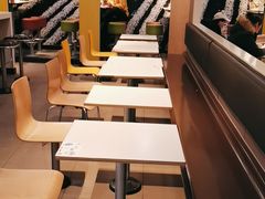 -麦当劳(阳光新生活广场店)