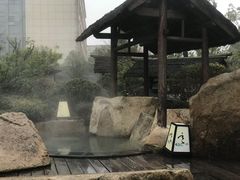 -溧阳天目湖天沐温泉