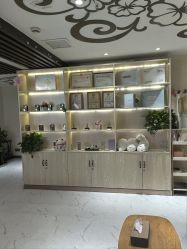 -芳朵美容养生SPA
