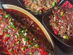 -朗妈私房菜(婺女州店)