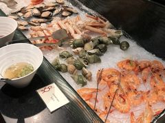 -澳门旅游塔360°旋转餐厅(南湾湖广场店)