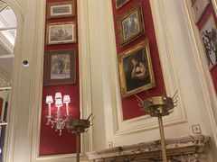 -Cafe Sacher(WIEN)
