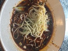 -老地方猫儿面(磁器口店)