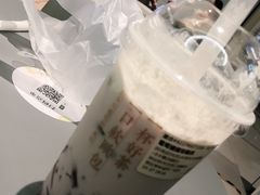 -奈雪的茶(亨特国际广场店)