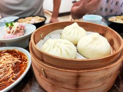 -冶春茶社(星汉大厦店)