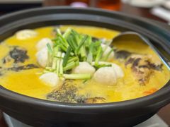-洈水谣 · 地道荆州松滋菜(菱角湖公园店)