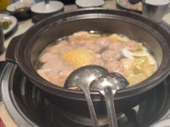 -同仁四季椰子鸡(福田东园总店)