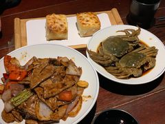 -大牌大·传统杭帮菜(湖滨店)