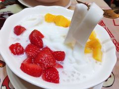 -甜心妈妈·榴莲星级糖水(北京路总店)