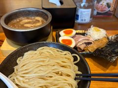 -Ramen满吉·豚骨拉面(丽园路店)