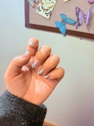 -四季·予你日式美甲美睫Nail