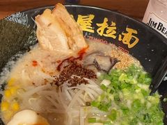 -寸屋拉面(凯德晶萃店)