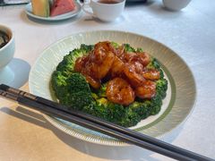 -一德轩·闽.粤料理(福州广场店)