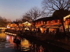 -小河直街历史文化街区