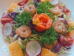 -华梅西餐厅(哈尔滨中央大街店)