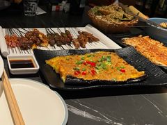 -9527星耀烧烤音乐酒馆