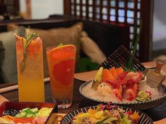 -山葵家·创意料理(宁波来福士店)