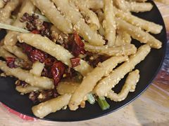 -郑记•不夜城烧烤•龙虾•虾蟹(黄鹤楼店)