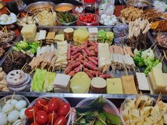 -江油特色冷沾沾(火炮街店)