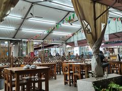 -87号烧烤海鲜·大排档(金沙滩店)