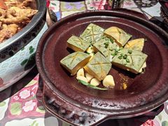 -涌煲记·蟹煲·砂锅海鲜·煲出宁波味(天一旗舰店)