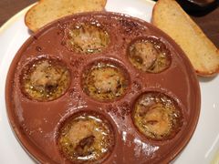 -萨莉亚意式餐厅(杭州滨江天街店)